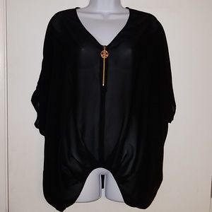 Miss Tina fashion top